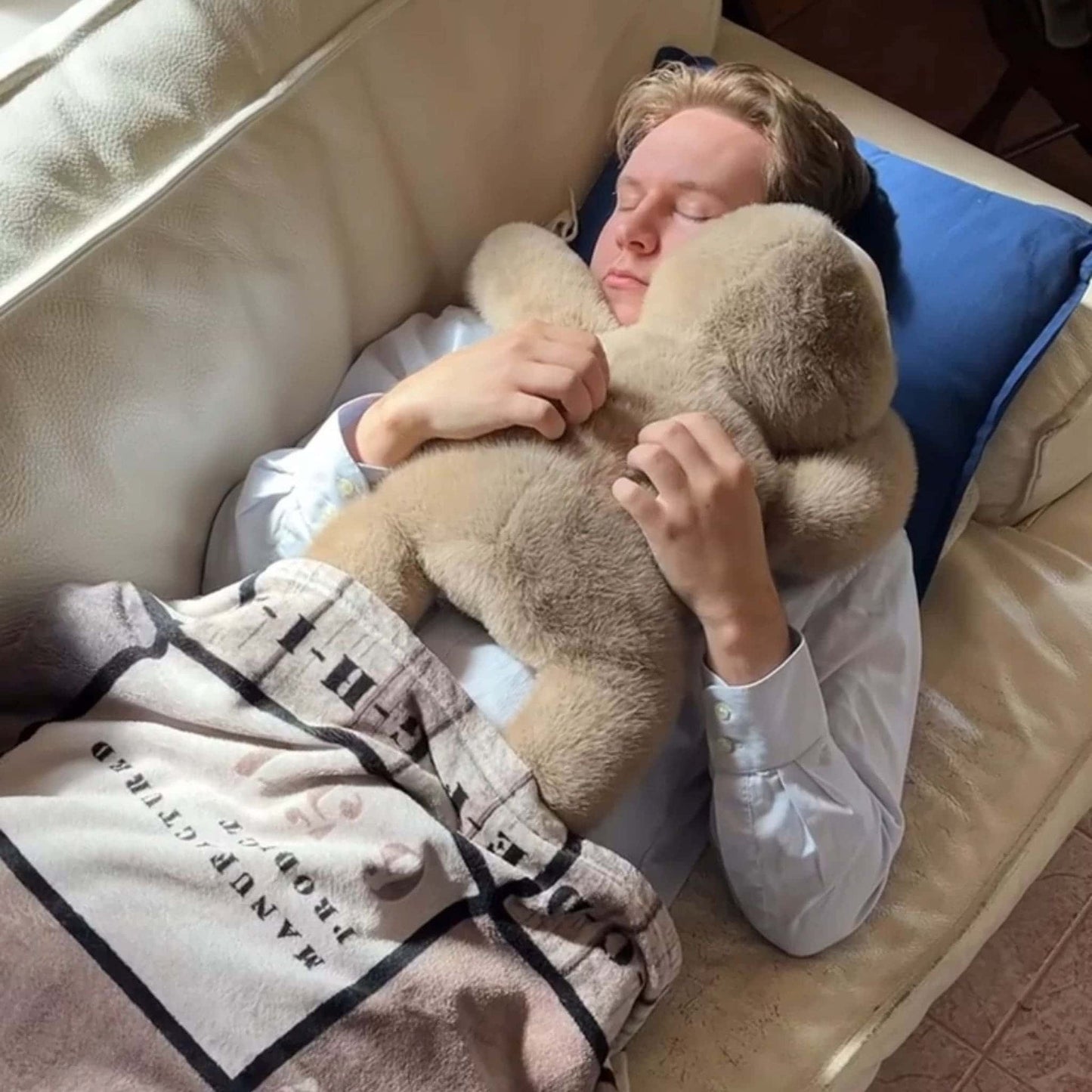 Sunnie el sloth | Edición limitada premium