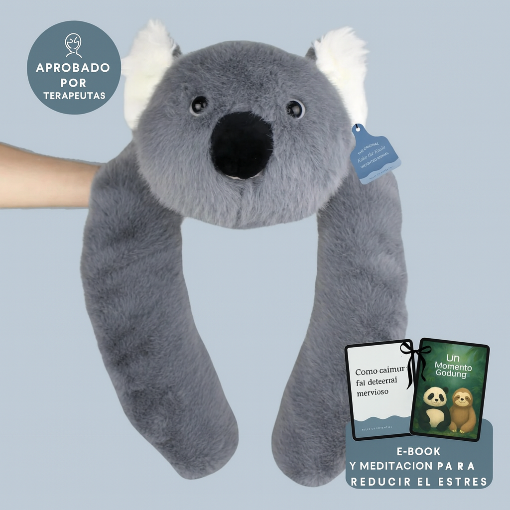 Koko el koala | Edición limitada premium