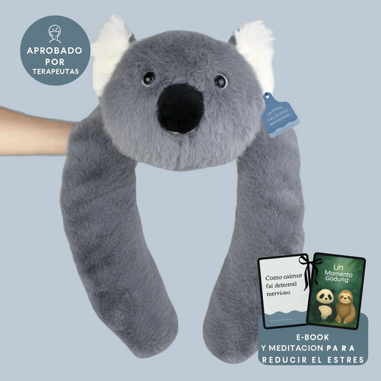Koko el koala | Edición limitada premium
