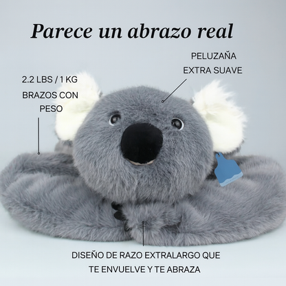 Koko el koala | Edición limitada premium