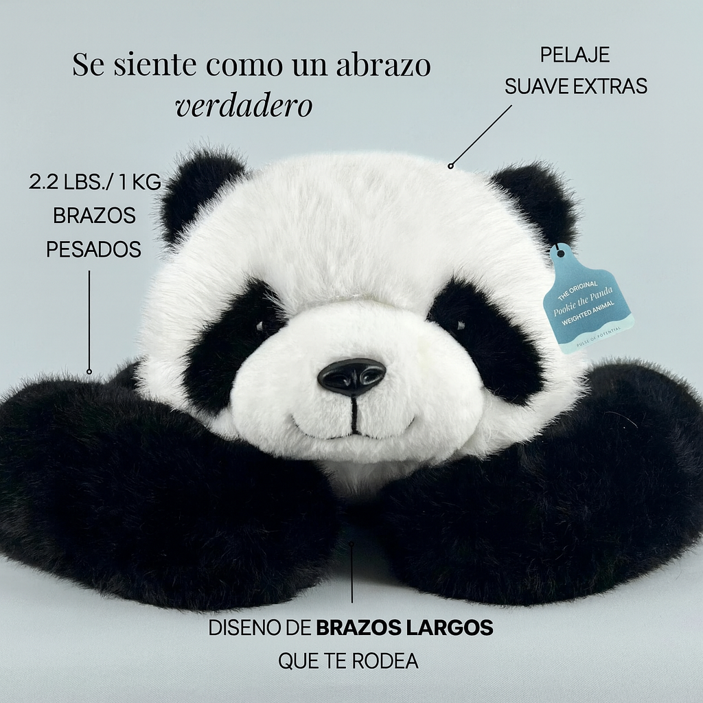Pookie el panda | Edición limitada premium