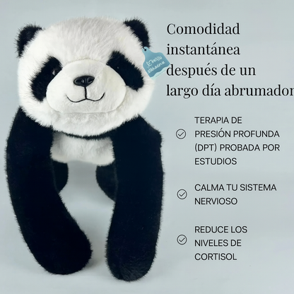 Pookie el panda | Edición limitada premium