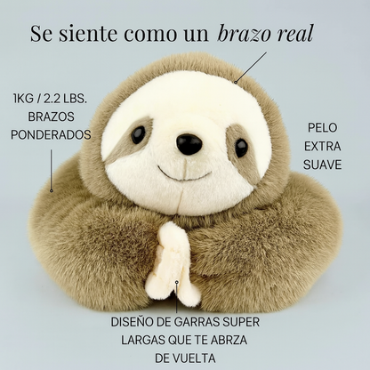 Sunnie el sloth | Edición limitada premium