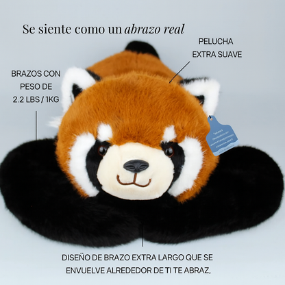 Remie el panda rojo | Edición limitada premium