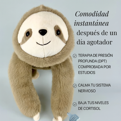 Sunnie el sloth | Edición limitada premium