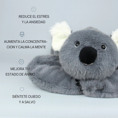 Koko el koala | Edición limitada premium