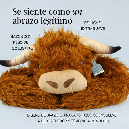 Haille el highland | Edición limitada premium