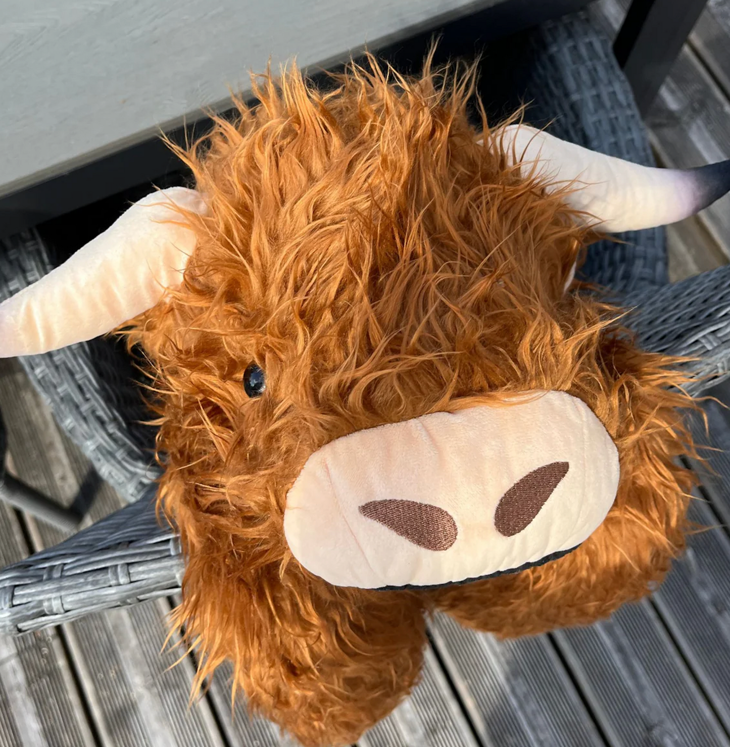 Haille el highland | Edición limitada premium