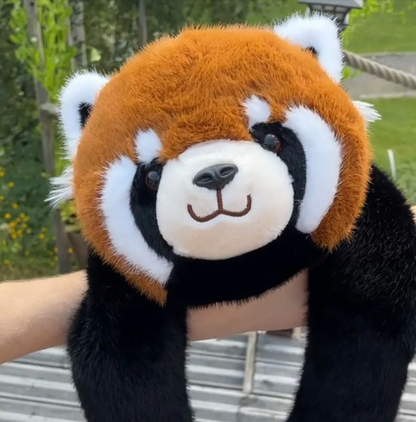 Remie el panda rojo | Edición limitada premium