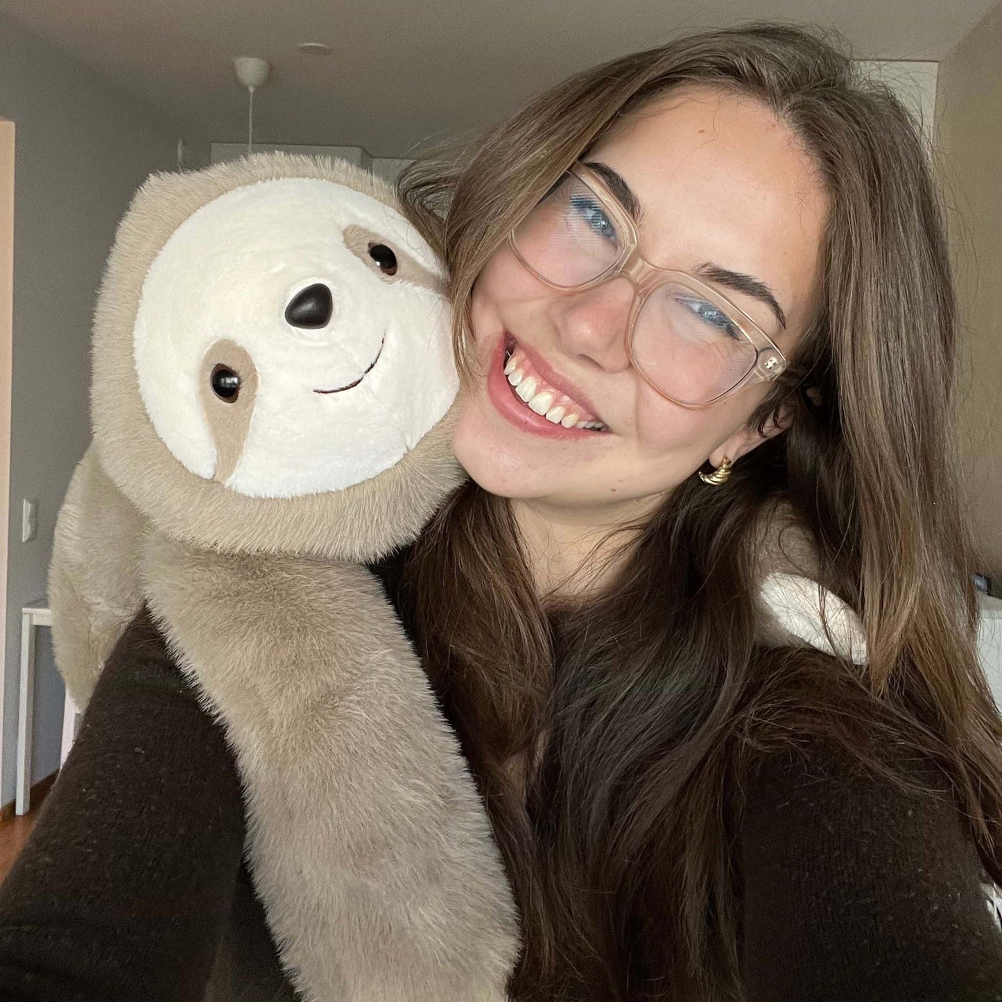 Sunnie el sloth | Edición limitada premium