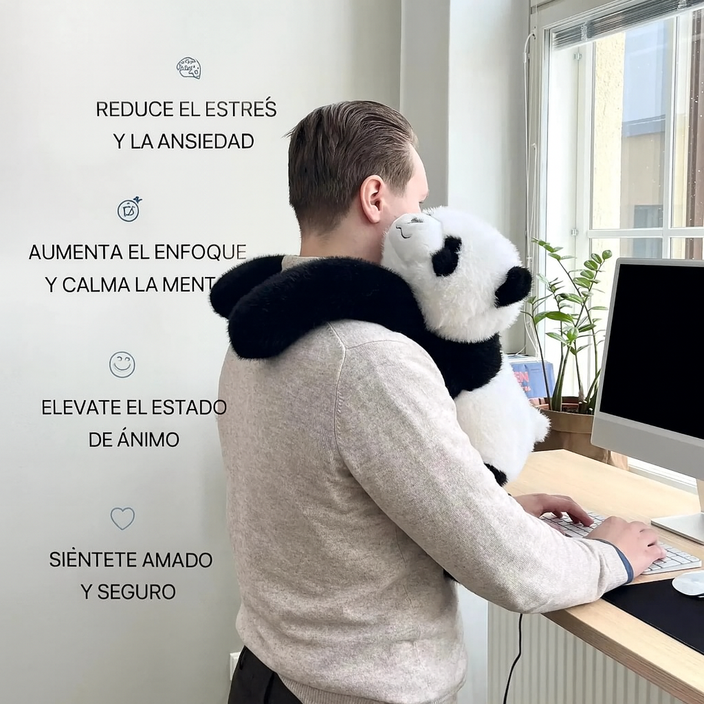 Pookie el panda | Edición limitada premium
