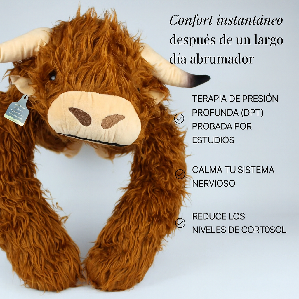 Haille el highland | Edición limitada premium