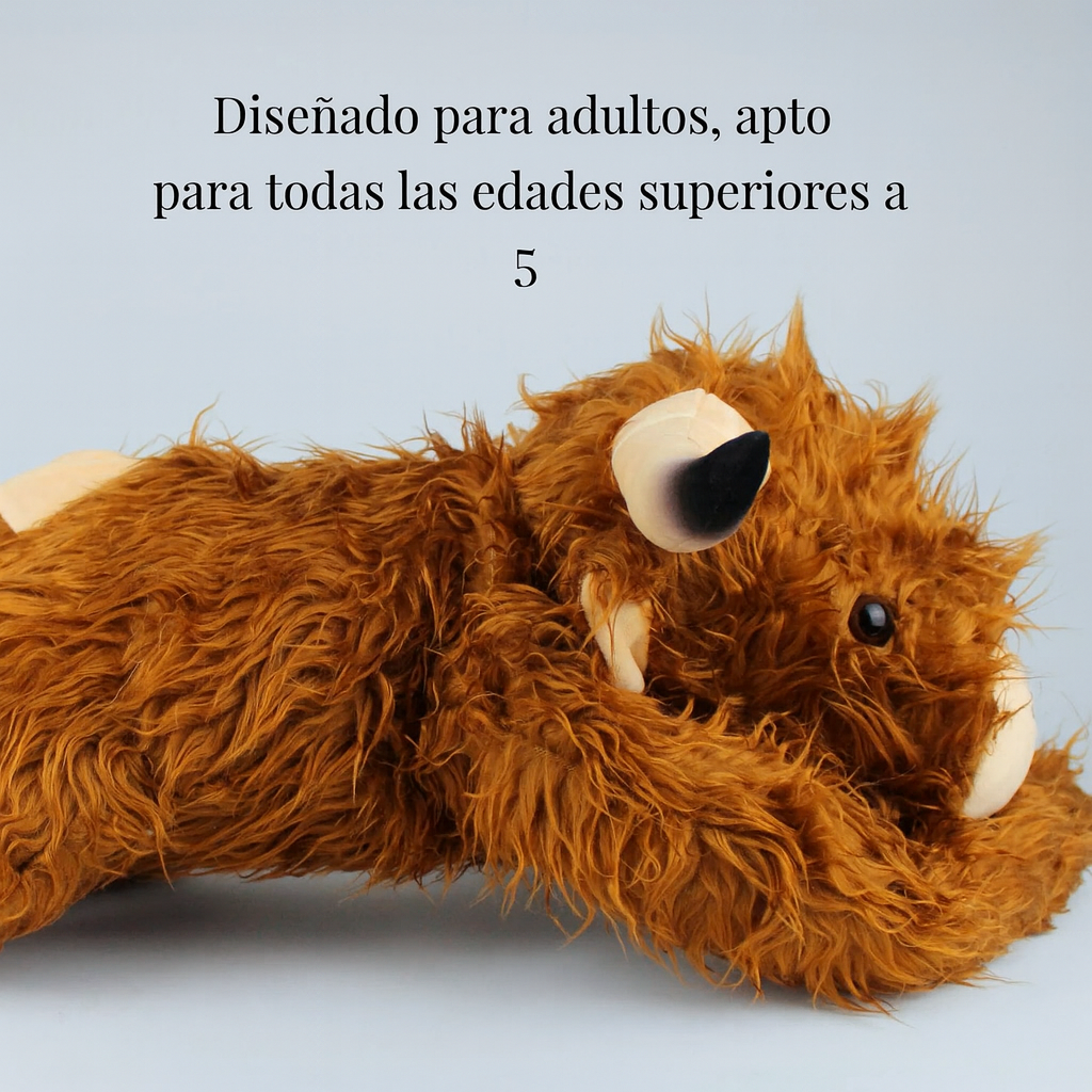 Haille el highland | Edición limitada premium