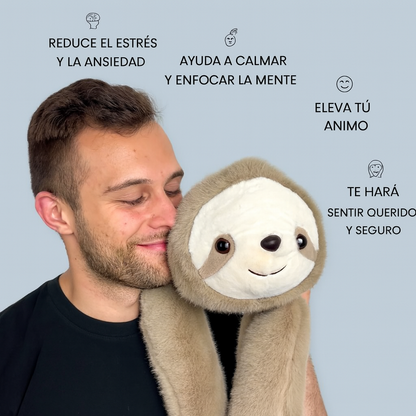 Sunnie el sloth | Edición limitada premium